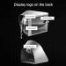 Wall-Mounted Stainless Steel Commercial Flushing urinals Men's Public Toilet Automatic Induction urinals Wall Drainage/Floor Drainage Used in Homes Hotels Schools and - Buy Online on GoSupps.com