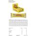 Mountain Joes Protein Bar 12x55g (Eggsplosion) - Buy Online on GoSupps.com