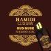 Hamidi Luxury Oud Musk Shower Gel | Shower Gel for Men and Women | Non-Alcoholic | Deep Moisture Body Wash | Oud and Musk Fragrance | 500ML - Buy Online on GoSupps.com