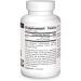 Source Naturals Folic Acid 800 mcg - 500 Tablets for Optimal Health - Buy Online on GoSupps.com