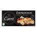 Carr's Entertainment Crackers Variety Pack - 7.05oz Box (1 Box) - Buy Online on GoSupps.com