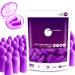 MOLDEX Soft Foam Earplugs 20 Pairs Ear Plugs for Sleeping Snoring Work Travel Shooting - 33dB Highest NRR Made in USA