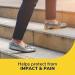 Dr. Scholl's Heel & Arch Pain Relief Orthotic Insoles - Women Size 6-10 - 1 Pair - Buy Online on GoSupps.com