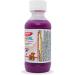 Feverall Liquid Oral Children Fever Reducer & Pain Reliever - Grape Flavor 4 oz | Fast Relief Worldwide Shipping - Buy Online on GoSupps.com