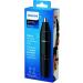 Philips Nose Trimmer Series 1000 Nose Ear & Eyebrow Trimmer NT1620/15 - Buy Online on GoSupps.com