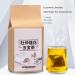 Organic Herbal Tea Bags Tu Chung Tea Eucommia Male Flower Ginseng Tea Healthy Tea Man Gift 30 Count in Total - Buy Online on GoSupps.com