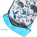 HACLEN 3 Pieces Adult Bibs for Elderly Women Womens Bibs for Eating Washable Waterproof Mealtime Clothing Protectors 1 - Buy Online on GoSupps.com