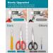 Professional Sewing Needle Thread Kit - 249 Pcs Hand Sewing Supplies - Large Adult Sewing Kit for Beginners & Emergencies - Buy Online on GoSupps.com