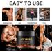 Cr me anti-cellulite Cr me sculptante pour le corps et l'entra nement Br le la cellulite du ventre et des fesses Cr me sudation naturelle pour hommes et femmes 1pcs - Buy Online on GoSupps.com