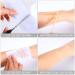 Non Woven Wax Strips Roll - 50 Yards Epilating Roll for Body and Facial Hair Removal - Buy Online on GoSupps.com