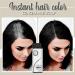miduoidn Hair Texture Powder 20g Water-Free Volumizing Mattifying Oil-Control Styling Tools Wax Unisex Shaping Supply Home Use 20g - Buy Online on GoSupps.com