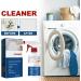Gelmalls Cleaner Gelmalls Bathroom Cleaner Quick-Acting Foaming Stain Remover Spray Gelmalls Cleaner Spray Gelmalls Cleaner Foam Spray for Kitchen Bathroom 60ml (1pcs) - Buy Online on GoSupps.com