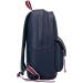 Official Paris Saint-Germain PSG School Backpack | 3 Compartment Design | International Shipping - Buy Online on GoSupps.com