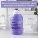 McKesson Perineal Skin Cleanser 1 gal - Rinse-Free, Fresh Scent - 128 Fl Oz - Pack of 1 - Buy Online on GoSupps.com