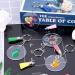 Acrylic Keychain Blanks Kit - 120pcs Clear Vinyl DIY Crafting Set with Blanks, Tassels, Rings, and Jump Rings - Audab - Buy Online on GoSupps.com