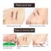 4-Part Durable Waterproof Eyebrow Pencil Set | Natural Eye Makeup Tools - International Shipping Available - Buy Online on GoSupps.com