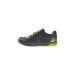 VAUDE Men's AM Moab syn. - Robust flat pedal bike shoe for men 45 EU Black Avocado