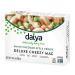 Daiya White Cheddar Style Cheezy Mac - 10.6 oz Vegan & Dairy-Free Mac and Cheese (8 Pack) - Buy Online on GoSupps.com