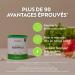 foodspring - Vegan Essentials all-in-one multivitamin complex in 120 highly dosed & gelatin-free capsules - Food supplement preparation with 5 essential vitamins & minerals each - Buy Online on GoSupps.com