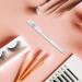 POPETPOP 3 pi ces Stylo Microblading Blanc pour Sourcils Marqueur de Contour Pr cis et tanche Outil Professionnel de Positionnement Maquillage Permanent pour Salon - Buy Online on GoSupps.com