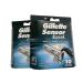 Gillette Sensor Excel Razor Blades - 20 Piece Bundle (4 Packs of 5) 1 count (Pack of 20)