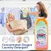 Concentrated Oxygen Laundry Detergent Concentrated Oxygen Bleach Laundry Detergent Deep Cleaning Laundry Deter (1pcs) - Buy Online on GoSupps.com