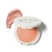 Jillian Dempsey Lid Tint - Sheer, Natural Cream Eyeshadow with a Hint of Color, Vegan, Cruelty-Free & Organic Shell