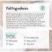 J.R. Watkins Daily Moisturizing Lotion Body Cream in Pump Dispenser Hydrating Skin Cream Made with Shea Butter, Cocoa Butter, Coconut Oil & Vitamin E, Coconut Milk & Honey, 18 fl oz Coconut Milk & Honey 18 Fl Oz (Pack o  - Buy Online on GoSupps.com
