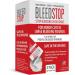 Bleed Stop First Aid Stop Bleeding in Seconds - 15 Grams Powder Packs - 4 Packs