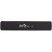 PANA Jumbo Double-Sided Emery Nail File for Manicure Pedicure - Black (Grit 80/80) - 50 Pack - Buy Online on GoSupps.com