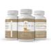 Pure Psyllium Husk Capsules (100 ct) - Fiber Supplement, Lab Verified - Buy Online on GoSupps.com
