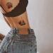 CARGEN Cool Classic Temporary Tattoos - Old School Designs for Adults, Women, Men, and Kids - Buy Online on GoSupps.com