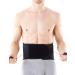 Neo-G Easy-Fit Back Brace for Lower Back Pain Relief Adjustable Support for Muscle Spasms Arthritis Strains & Sprains Class 1 Medical Device Black - Buy Online on GoSupps.com