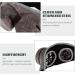 Frcolor Moxibustion Package - Smoke-Free Moxa Belt & Cleaning Set for Waist and Belly Massage - Buy Online on GoSupps.com