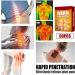 Tixoacke Innovative Foot Warmers | Relieve Fatigue Stimulate Blood Circulation & Safe Heating Shop Now! - Buy Online on GoSupps.com
