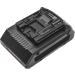 4000mAh Replacement Battery for Bosch 1600A016GB | ProCORE18V GSA GSB GSR GST Compatible - Buy Online on GoSupps.com