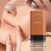 Korean Stick Foundation Multi-Use Foundation Waterproof Concealer Foundation Lightweight Moisturizing Foundation with Brush - Buy Online on GoSupps.com