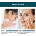 Trendyfave Retinol Moisturiser Cream Collagen Face Cream with Retionl 5% Hyaluronic Acid and Vitamin E Smoothes Wrinkles Day and Night Cream Firming Retinoid Cream - Buy Online on GoSupps.com