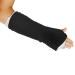 LimbO Cast Sleeve For Casts and Dressings (Large Black) Large Black