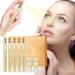 |Most Gifted| 2024 New Korean Protein Thread Lifting Set - Absorbable Collagen Thread for Face Lift - 2 Soluble Protein Thread and 5 Nano Gold Essence Combination - Buy Online on GoSupps.com