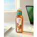 ORIENTAL LEAF Unsweetened Iced Tea Bottled Black Oolong Tea 500 ml bottles 15 Pack Bottled Iced Tea Drinks Sugar Free 0 Calories unsweet black oolong - Buy Online on GoSupps.com