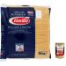 Italian Gourmet E.R. Barilla Linguine Ristorante Pasta No. 98 5 kg pack of Italian pasta + Italian Gourmet Polpa
