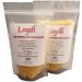2x Leydi PREMIUM Hot Wax Honey 150g - Ideal for face armpits & bikini area