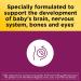Nature Made Prenatal with Folic Acid + DHA | 60 Softgels | Daily Prenatal Vitamin & Mineral Supplement - Buy Online on GoSupps.com