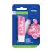 Nivea Lip Soft Rose Blister Pack Rose 0.16 Ounce (Pack of 1)