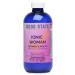 Good State Ionic Woman | Women's Liquid Ionic Multi Mineral | Vegan | Dietary Supplement | 15 Different Minerals (8 oz.) 8 Fl Oz (Pack of 1)