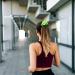 FRCOLOR Glow in the Dark LED Hair Ties - 6 Pack Elastic Bands for Women & Girls | Stylish Hair Accessories - Buy Online on GoSupps.com