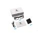Suertree Spring Hinge Reading Glasses (3 Pack) - 1.25x Visual Aid for Men & Women | Optics Reading Aid BM151 - Buy Online on GoSupps.com