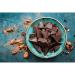 Caotina Surfin Swiss Premium Chocolate Drink - 500g Pack of 6 | Indulge in Rich Chocolate Enjoyment | International Shipping Available - Buy Online on GoSupps.com