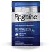 Men's Rogaine 5% Minoxidil Foam for Hair Loss and Hair Regrowth Topical Treatment for Thinning Hair 3-Month Supply ( Pack of 3)